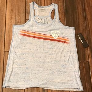 NWT 🏌🏻Women's "Top Golf" tank; non-smoking home